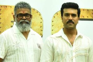 చ‌ర‌ణ్ – సుకుమార్‌… ఓ కొలిక్కి వ‌చ్చిన‌ట్టేనా?