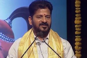 కేసీఆర్ ఇచ్చిన జీవోనే బీసీలకు 42 శాతం రిజర్వేషన్లకు అడ్డంకి !