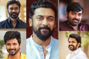 అందుకే త‌మిళ హీరోలు చెల‌రేగిపోతున్నారు