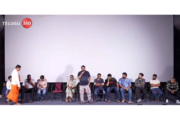 చేదు నిజం: ఇది నిర్మాత‌ల్ని దోచుకోవ‌డ‌మే