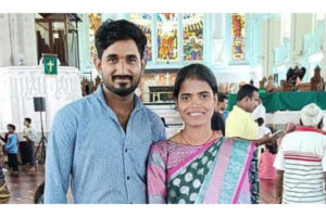 క్రైమ్: ప్రేమ పెళ్లి – భార్యను  ముక్కలు చేసి మూసిలో పడేసిన భర్త !