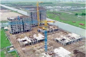 ఇక అమరావతిలో వరుసగా ప్రారంభోత్సవాలు !