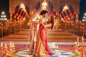 రాజు గారు కూడా సంక్రాంతికే