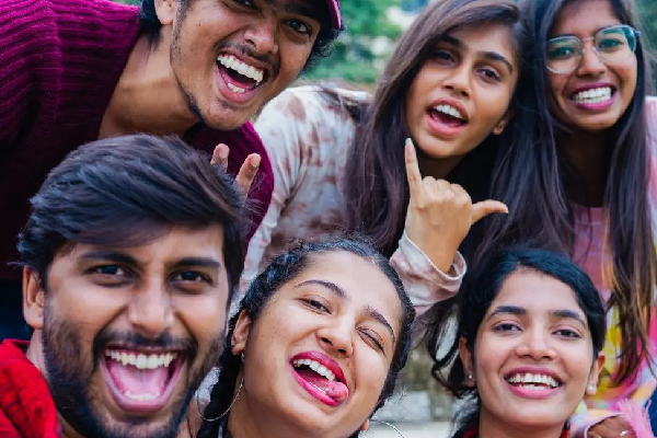 జెన్‌ Z :  ఇక అమెరికా “టార్గెట్” కాదు !