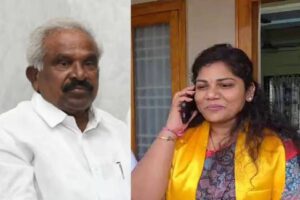 రాజోలు టీడీపీ ఇంచార్జ్‌గా గొల్లపల్లి కుమార్తె – పాపం వైసీపీ !