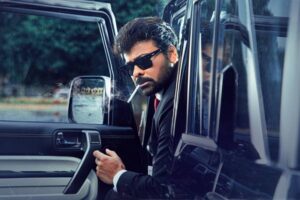 శంకరవరప్రసాద్ ఎఫెక్ట్ అయ్యాడు.. కానీ