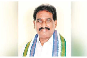 టీడీపీలోకి ఎమ్మెల్సీ మర్రి రాజశేఖర్