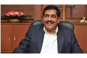 ఎన్వీఎస్ రెడ్డి –  హైదరాబాద్‌ మెట్రో మ్యాన్ !