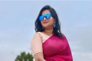 నెల్లూరు అరుణ కూడా వైసీపీలో హోంమంత్రి క్యాండిడేటే !