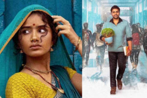 ఓటీటీ ఎఫెక్ట్: బ‌లైపోతోంది చిన్న సినిమాలే