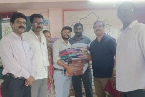 పిఠాపురం టీచర్లకు పవన్ టీచర్స్ డే గిఫ్ట్ !
