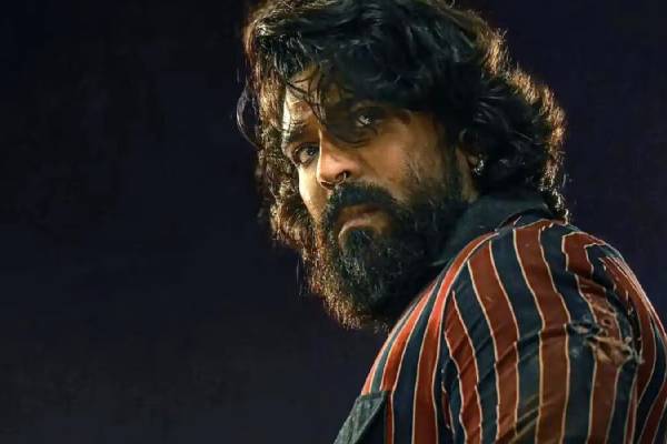 పెద్ది తొలి పాట సిద్ధం
