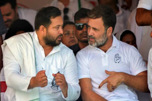 బీహార్: కాంగ్రెస్‌ను వదిలేసేందుకు ఆర్జేడీ రెడీ !