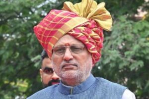 ఉపరాష్ట్రపతిగా రాధాకృష్ణన్ – ఇండీ కూటమికి చెల్లని ఓట్లు