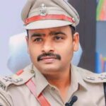 Subbarayudu has been re-appointed as Tirupati SP