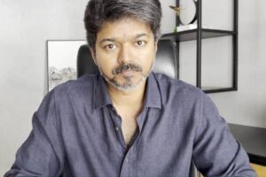 కరూర్ విషాదం: విజయ్ రొటీన్ రాజకీయ ప్రకటన !