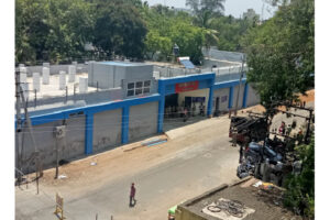 రిలీజ్ గంట ఆలస్యమైందని రెచ్చిపోయిన ధనుంజయ్ రెడ్డి !