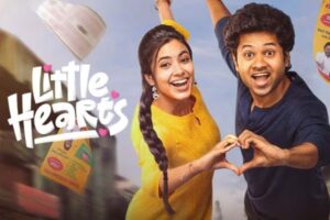 రెండు కుందేళ్లు ఒక తాబేలు కథ