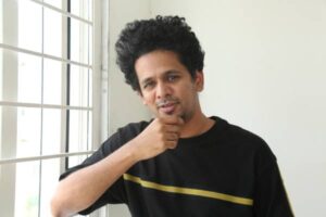 మిరాయ్ డైరెక్టర్ ముందు జాగ్రత్త