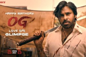 ఓజీ హైప్.. ఎటు దారితీసేనో ?