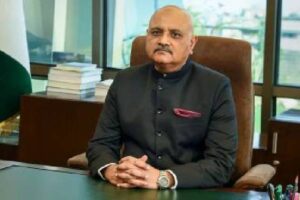 హైదరాబాద్‌లో సీబీఐ డైరక్టర్ ప్రవీణ్ సూద్ !