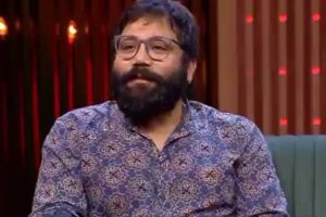 సందీప్ వంగా… వాట్ ఏ విజన్
