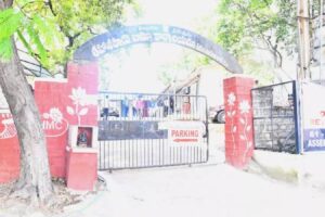 జూబ్లిహిల్స్ బరిలో చివరికి మిగిలింది 58 మందే
