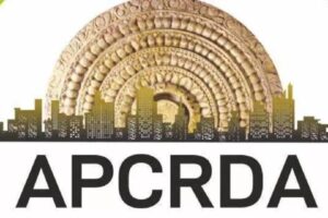 సీఆర్డీఏ అధికారులు రూల్స్ ప్రకారం చేయడం “అడ్డగోలు” ఎలా అవుతుంది సార్ !