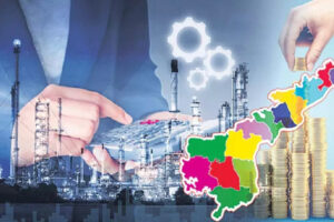 పెట్టుబడుల ప్రకటనలే కాదు..గ్రౌండింగ్ ముఖ్యం !