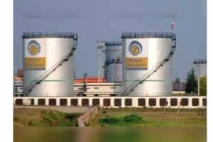 రామాయపట్నంలో రూ. లక్ష కోట్లతో  BPCL రిఫైనరీ