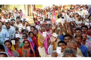 బీహార్:  మారుతున్న యువత – ఉపాధి, ఉద్యోగాలే ఎజెండా !
