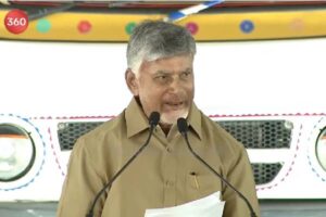 ఏపీలో ఆటో డ్రైవర్ల కోసం ఉబర్ తరహా ప్రభుత్వ యాప్ !