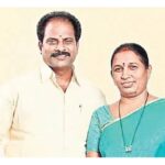 Chittoor ex-mayor couple murder case