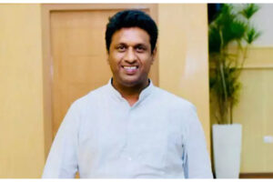 జూబ్లిహిల్స్‌కు పాత అభ్యర్థే – బీజేపీ లైట్ తీసుకుందా ?