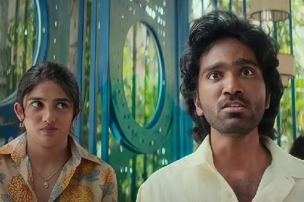 డ్యూడ్ రివ్యూ: ఆర్య లాంటి ప్రేమ కథే