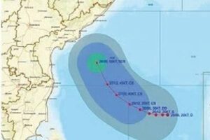 ఆంధ్ర.. ఈ రాత్రి గడిస్తే చాలు!