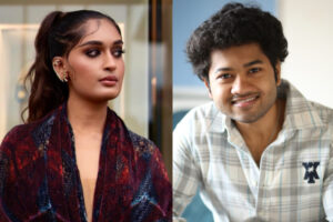 అప్పుడు మౌళి.. ఇప్పుడు నిహారిక‌