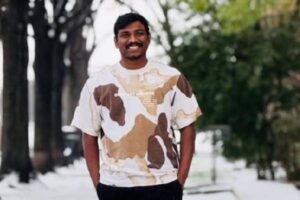 అమెరికాలో తెలుగు విద్యార్థి హత్య !