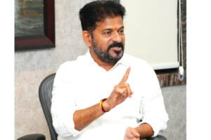 జూబ్లిహిల్స్‌లో లీడర్లకు పరీక్ష పెట్టిన రేవంత్ !