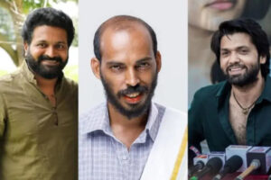 కన్నడ సీమని ఏలుతున్న RRR