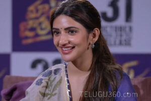 పిచ్చ క్లారిటీతో ఉన్న శ్రీ‌లీల‌