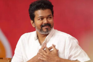 కరూర్ బాధితుల మనసు గెలిచిన విజయ్ !