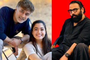 ‘గాళ్ ఫ్రెండ్’ లో సందీప్ రెడ్డి వంగా