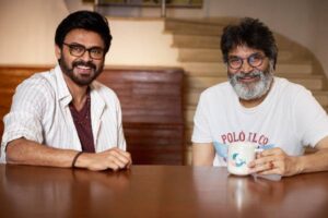 వెంకీ టైటిల్ ఇదేనా?