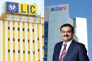 ఎల్ఐసీ డబ్బు అదానీ పరం – వాషింగ్టన్ పోస్ట్ ఆరోపణలు