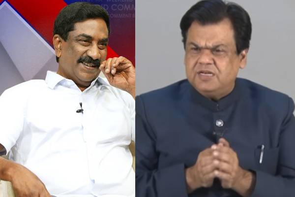 మీడియా వాచ్: ప్రవీణ్ ప్రకాష్‌తో ఏబీఎన్ ఆర్కే బిగ్ డిబేట్