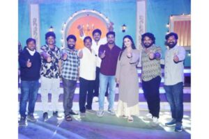 తెలుగు తెర‌కు మ‌రో ప‌వ‌న్ క‌ల్యాణ్