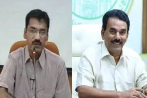తెలంగాణ ఎక్సైజ్ శాఖలో మంత్రి వర్సెస్ ఐఏఎస్ !