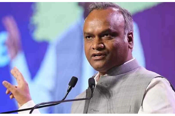 ఏపీకి ఆహ్వానం.. బెంగళూరుకు అవమానమా !?
