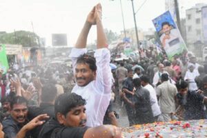 జగన్ పరువు తీసిన అమర్నాథ్, కన్నబాబు !